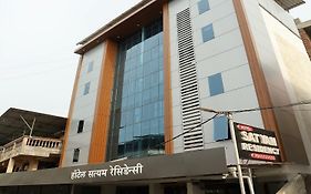Hotel Satyam Residency